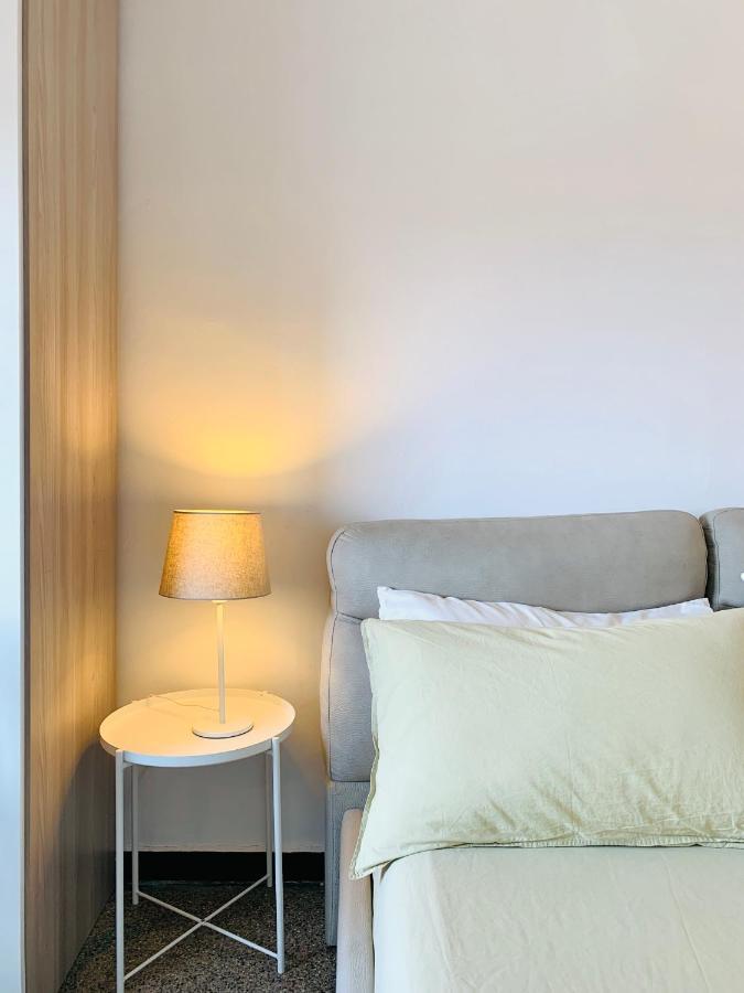Apartmán Bacinetto House - Panoramic Tower Janov Exteriér fotografie